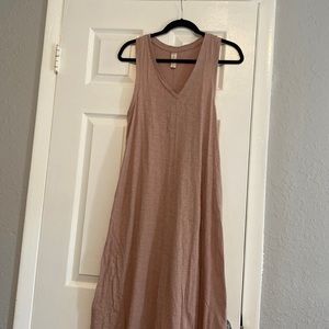 Altard state maxi dress